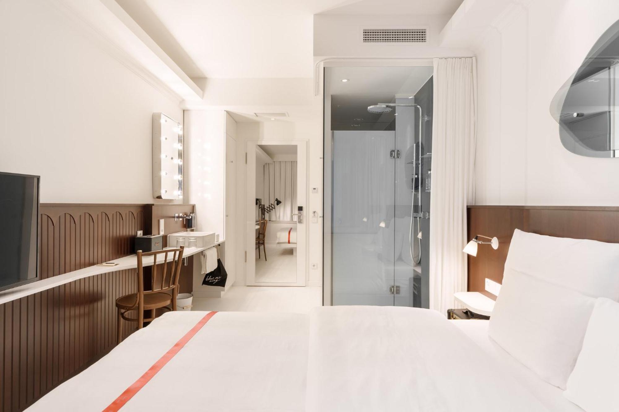 Ruby Hanna Hotel Stuttgart Exterior photo