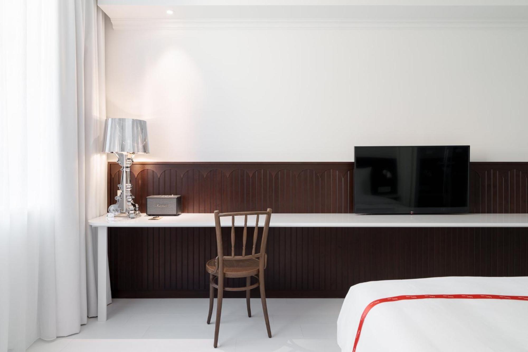 Ruby Hanna Hotel Stuttgart Exterior photo